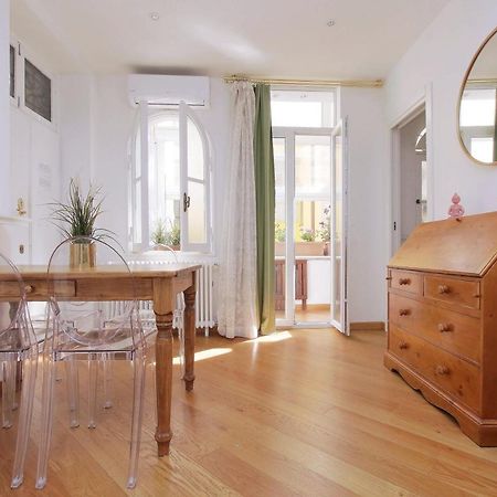 Sistina Apartment Rome Bagian luar foto