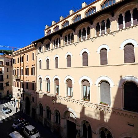 Sistina Apartment Rome Bagian luar foto