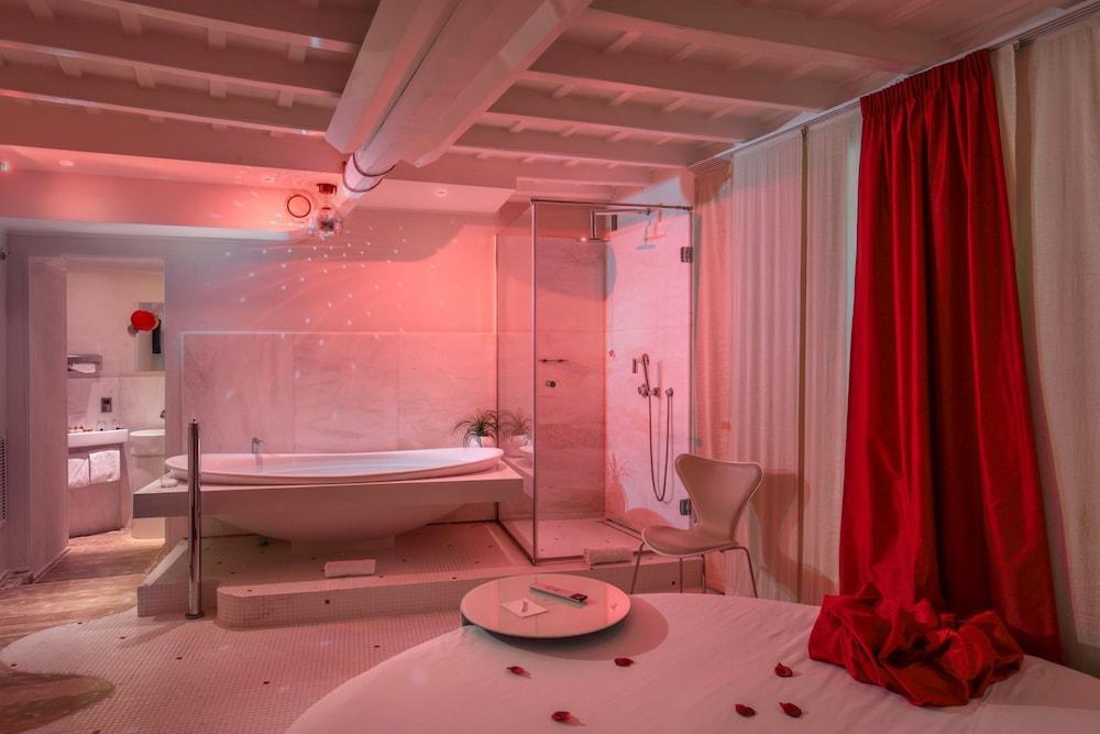 Sistina Apartment Rome Bagian luar foto