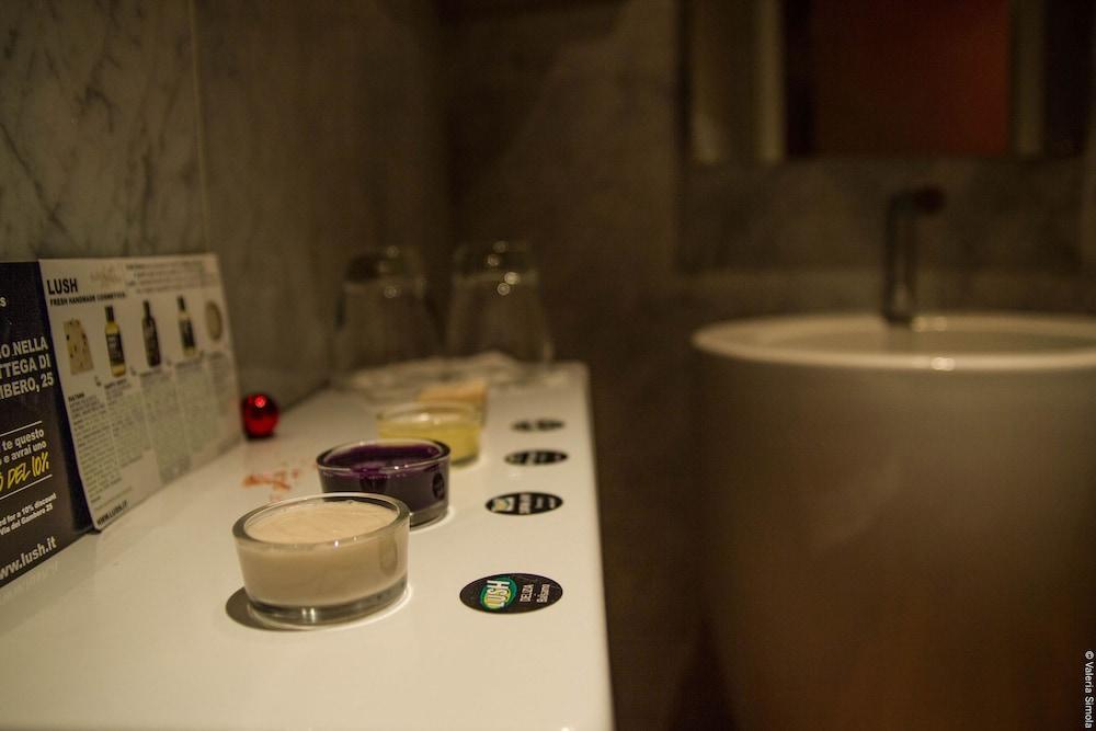 Sistina Apartment Rome Bagian luar foto
