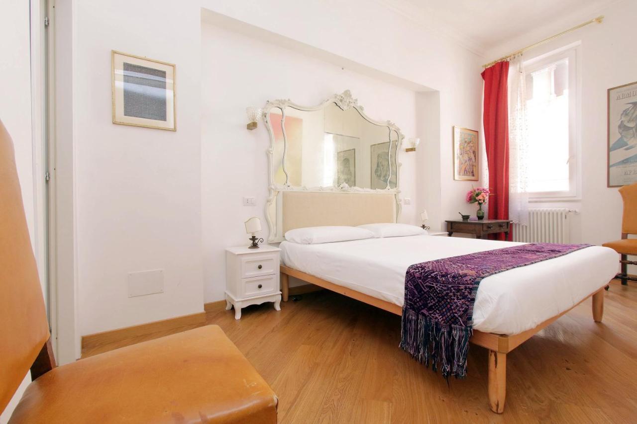 Sistina Apartment Rome Bagian luar foto