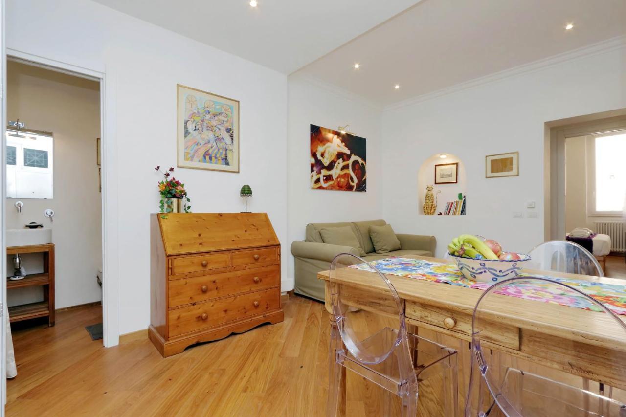 Sistina Apartment Rome Bagian luar foto