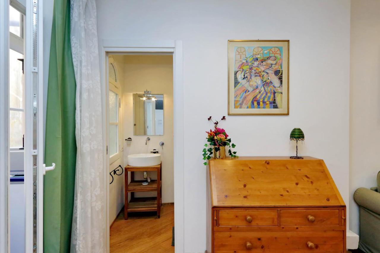Sistina Apartment Rome Bagian luar foto