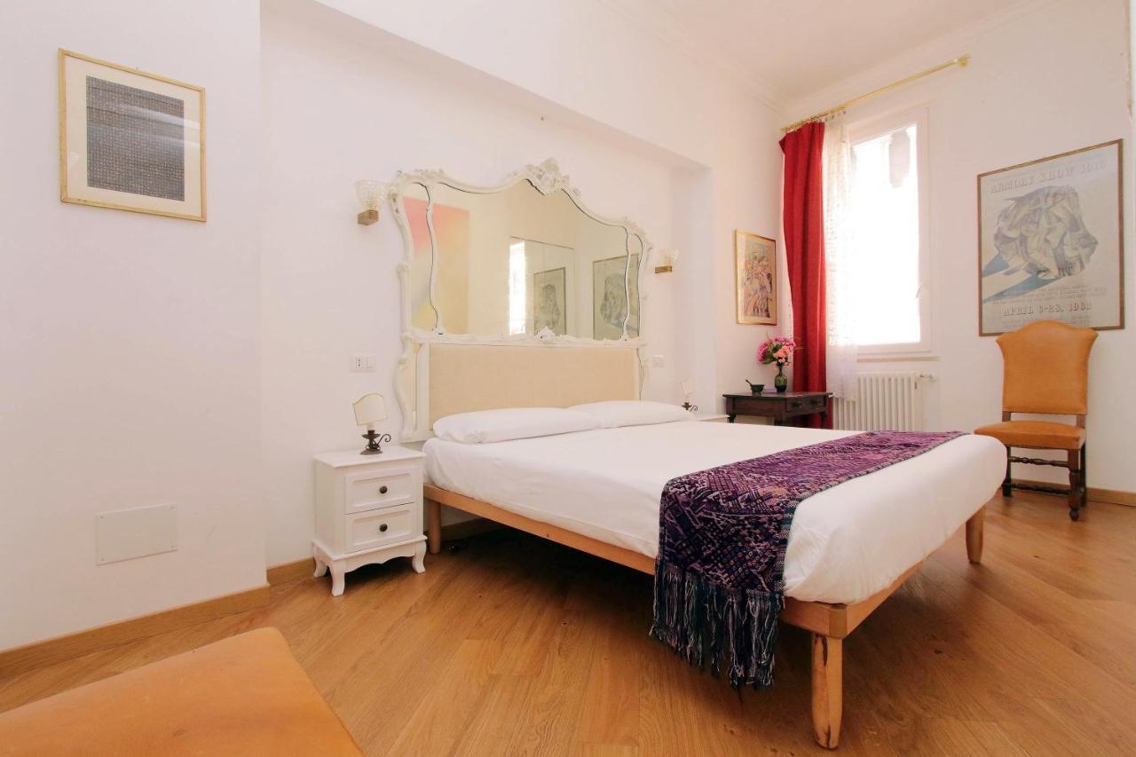 Sistina Apartment Rome Bagian luar foto