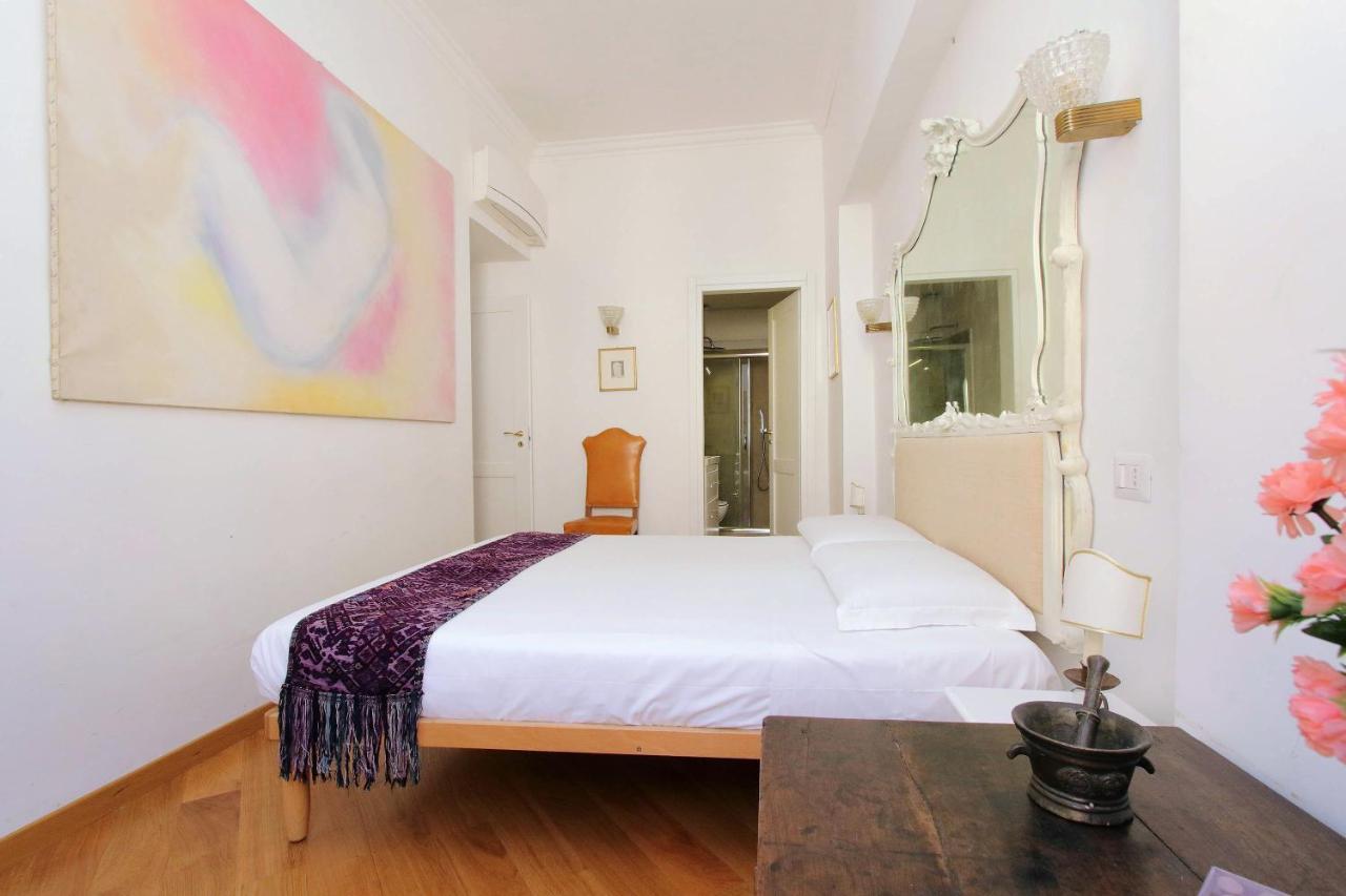 Sistina Apartment Rome Bagian luar foto