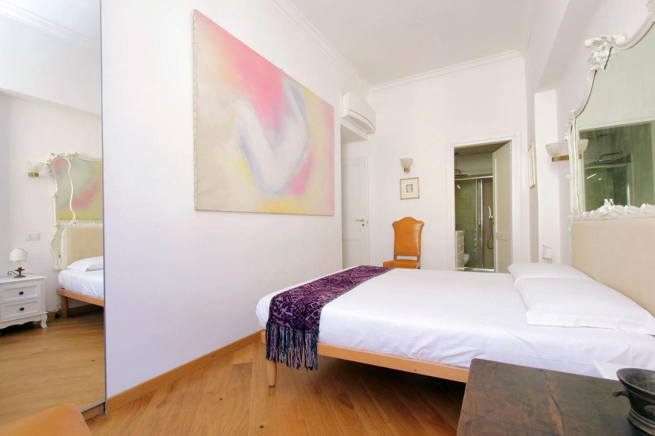 Sistina Apartment Rome Bagian luar foto