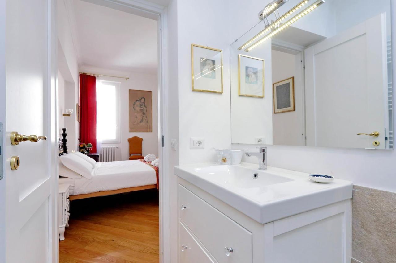 Sistina Apartment Rome Bagian luar foto