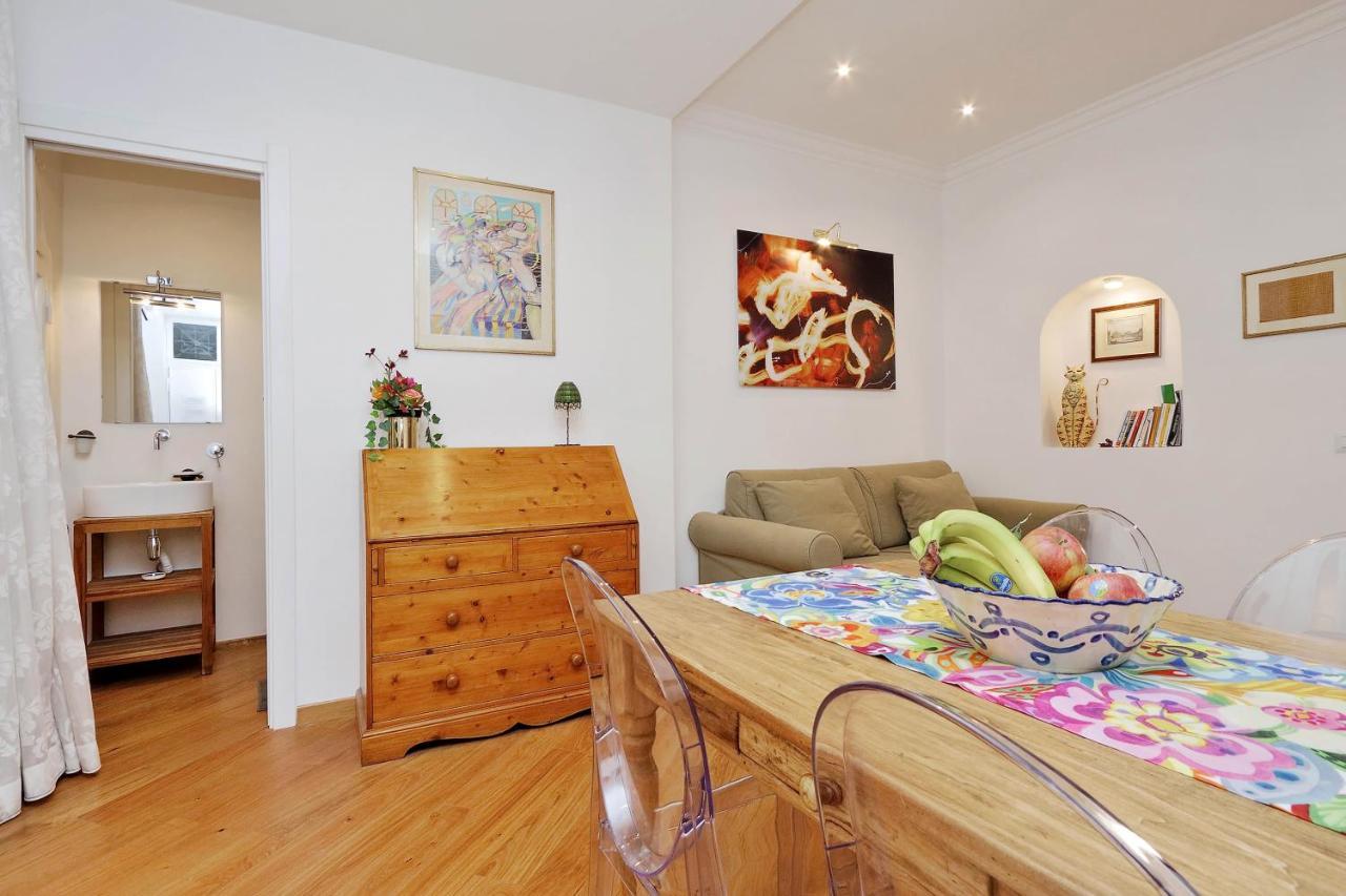 Sistina Apartment Rome Bagian luar foto